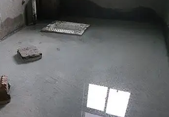 中原卫生间漏水检测多少钱