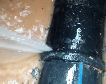 中原漏水维修价格明细