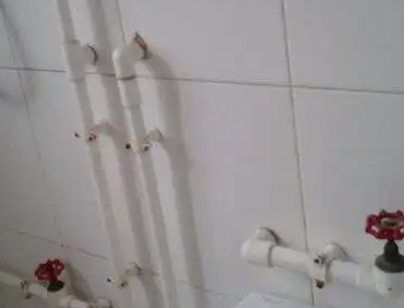 中原水管维修多少钱