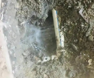 中原查漏水哪家好